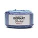 Bernat Deken Ombre 300g - Shaded Blue Ombre