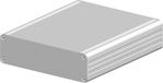 Fischer Elektronik AKG 105 22 100 ME 10023214 Boîtier profilé 100 x 105 x 22 Aluminium Anodisé Naturel 1 pièce(s)