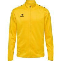 Hummel Core XK Zip-Up Training Jacket