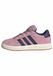 adidas unisex - barn Grand Court 00S Kids Shoes, magic mauve/night indigo/magic mauve, 40 EU