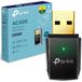 TP-Link AC600 Mini Wifi USB-adapter (Archer T2U)