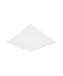 LEDVANCE PANEL 625 36W 3000K IP54 Weiß Deckenleuchte