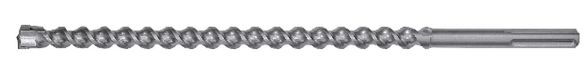 Labor Hamerboor SDS-max Premium 18.0 x 340mm 4-snijder