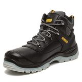 Dewalt Heren Schoenen, Zwart, 45