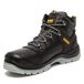 Dewalt Heren Schoenen, Zwart, 45