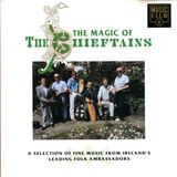 Chieftains The Chieftains Magic of the Chieftains