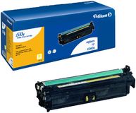 Pelikan 1239y Yellow Toner Cartridge (16000 Pages) for HP LaserJet Enterprise 700 MFP M775 Series