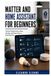 Matter and Home Assistant for Beginners: Connect Apple Home, Alexa, Google, and Open-Source Smart Devices