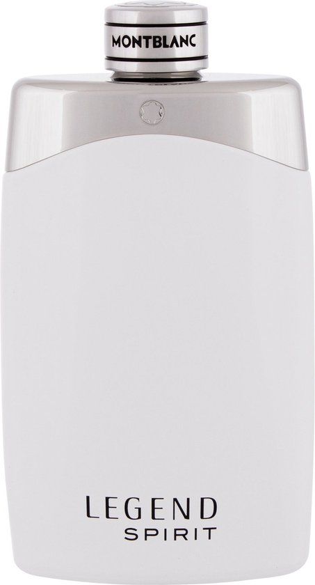 Montblanc EDT / 200 ml / Man