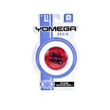 FLYPOP'S - Yoyo Automatique Yomega Brain - Recreatiespel - 033120 - Willekeurige kleur - Plastic - Kind - Volwassene - Behendigheidsspel - Kinderspeelgoed - 6 cm x 6 cm - Vanaf 8 jaar.