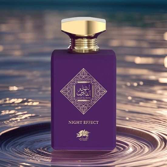 Al Fares Emper / 100 ml / Unisex