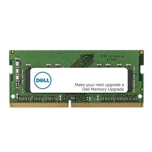 Dell AB949335 32GB DDR5 4800MHz - Notebook Memory