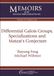 Differential American Mathematical Society Memoirs of the American Mathematical Society- Differential Galois Groups, Specializations and Matzat's Conjecture