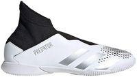 Adidas Predator 20.3 LL IN J - Fußballschuh - Indoor - Rot - Größe 33
