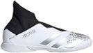 Adidas Predator 20.3 LL IN J - Fußballschuh - Indoor - Rot - Größe 33