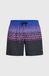 O'Neill Logo Stripe 16'' Maillot de bain - Hommes - Bleu - Taille : L