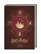 Harry Heye Harry Potter 17-Monats-Kalenderbuch A5 2027