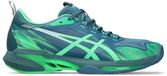 Asics Sonicsmash FF 1041A538 400 Bleu Chaussures de Padel pour Adultes