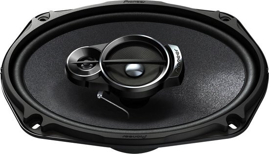 Pioneer TS-A6933I