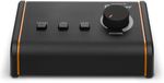 Palmer MONICON M G2 - Analoge volume controller, zwart