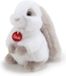 Trudi Classic Knuffel Konijn Clemente 20 cm