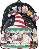 Loungefly Disney Nightmare Before Christmas Mini Rugzak