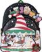 Loungefly Disney Nightmare Before Christmas Mini Rugzak