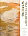 Transparency Schiffer Publishing Ltd Transparency Weaving: A Guide to Creating Sheer Textile Art with 6 Projects