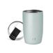 Simple Modern Reiskoffiemok Voyager 350 ml Zeeglas Salie