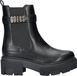GUESS Yelma Chelsea Boots Women Black Size 41