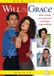 Will And Grace: Season 1 - Episodes 1-4