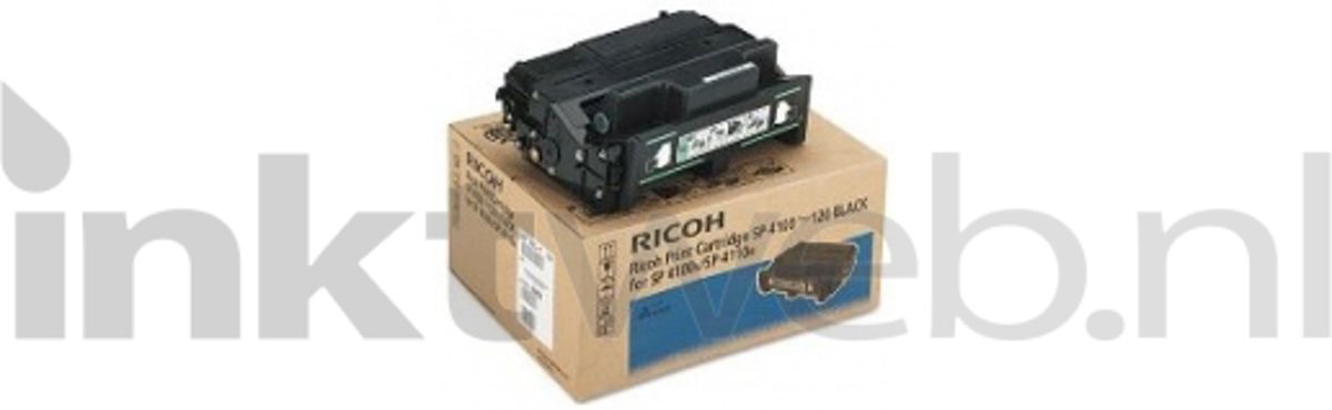 Ricoh 400620 printer- en scannerkit