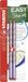 STABILO EASYgraph Ergonomische Grafietpotlood Rechtshandig HB Pastel Paars 2 Stuks
