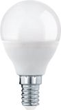 Eglo 110139 LED-lamp Warm wit 3000 K 5,5 W E14 F