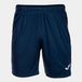 Joma Drive Korte Broek Blauw 4-6 Years Kinderen