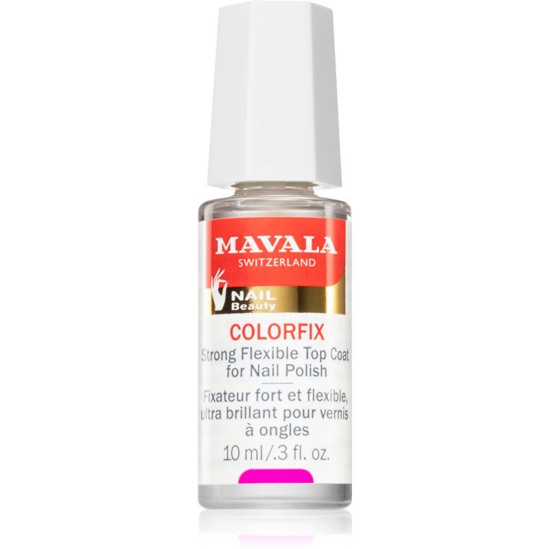 Nail Beauty