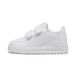 PUMA Sneakers 'Shuffle Downtown' Wit
