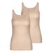 CALIDA Onderhemd Natural Comfort Set van 2