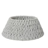 Everlands Decoris Boomring stof wit