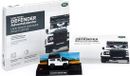 Franzis Land Rover Defender Advent Calendar