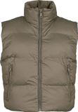 Hailys Dames Bodywarmer SL P VT FA44BIA olijf XXL