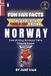 Fun Libri GmbH Sports Facts Books for Kids: The Fun Fan Facts Unofficial Team Guide- Fun Fan Facts