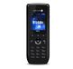 Alcatel-Lucent 8168s WLAN Handset includes set, battery, belt clip, regulatory sheet
