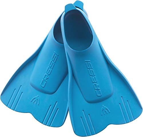 Cressi Mini Light Fins - Unisex - 0843607063029