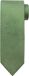 Cravate Soie Vert K81-10 - Uni - Homme cravate