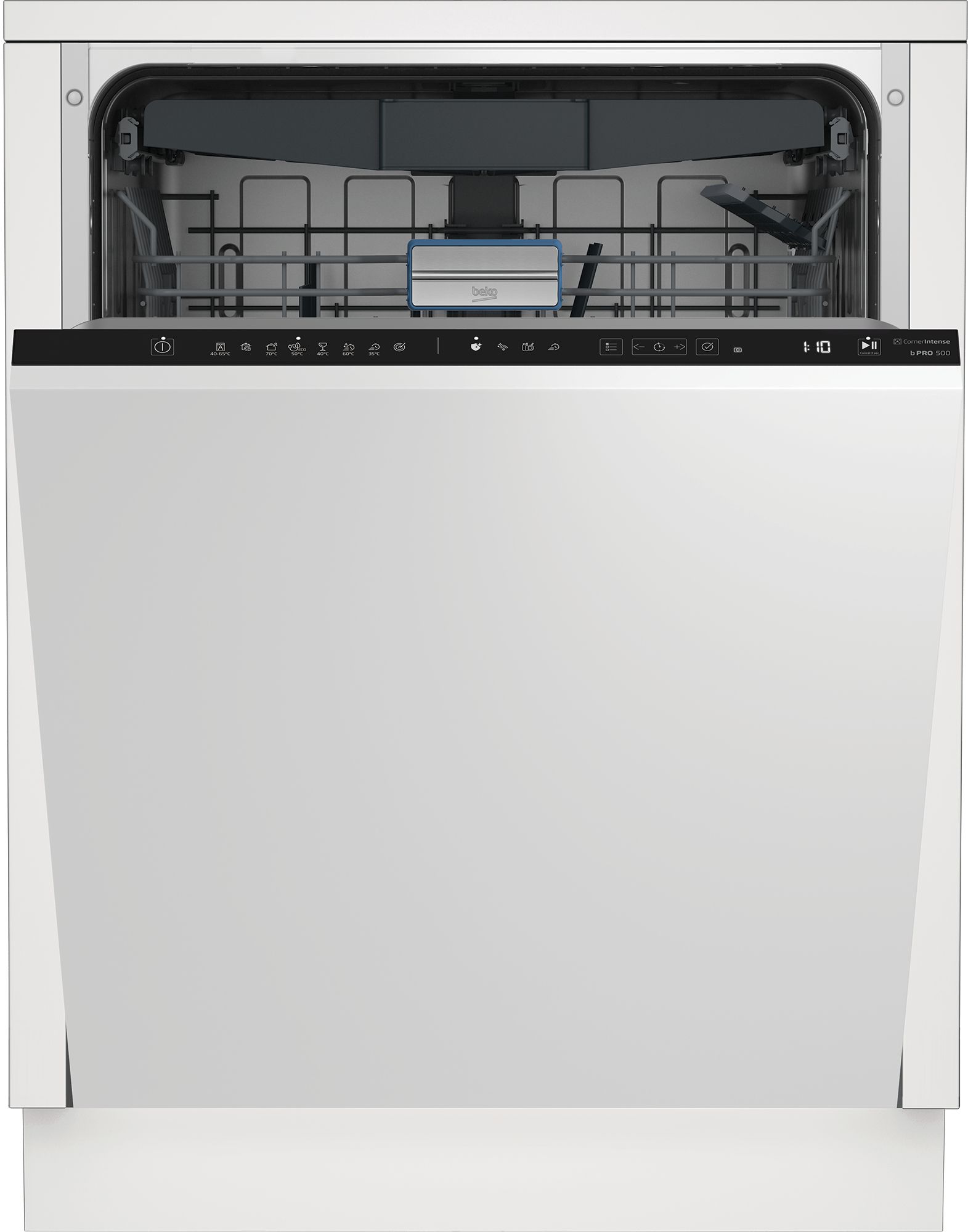 Beko BDIT38531DC