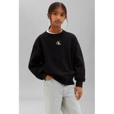 Calvin Klein sweater - zwart