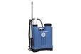 Cofan Handmatige sulfatator voor de rug, inhoud 16 liter, blauw
