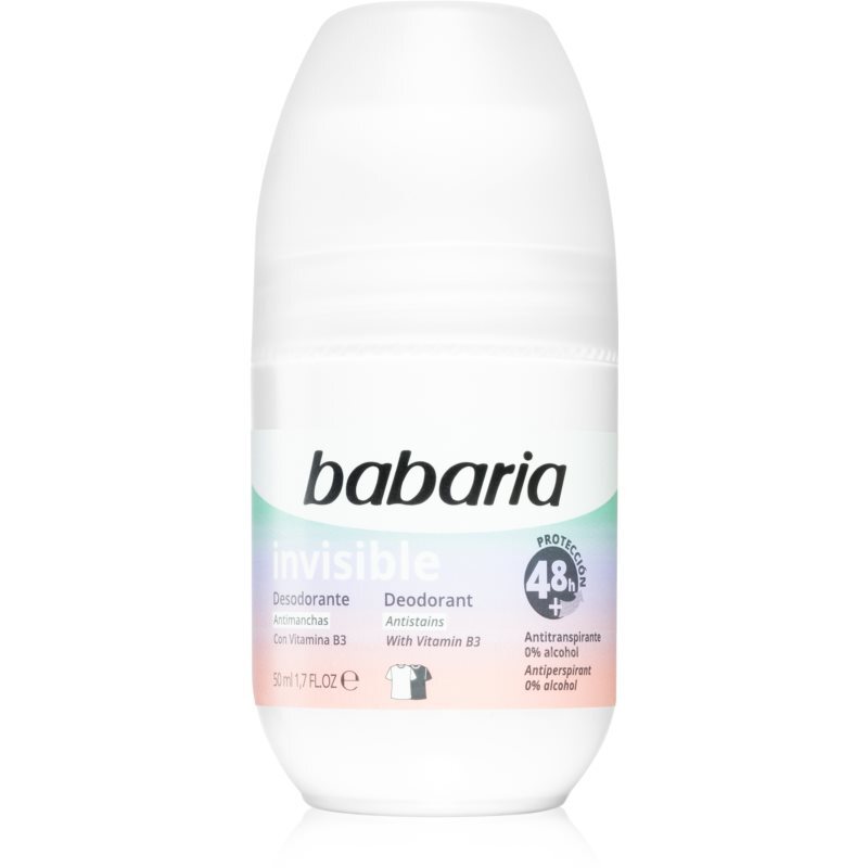Babaria Deodorant