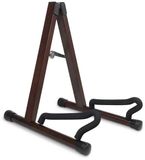 GEWA Music GS-60DW Houten Gitaarstandaard Walnoot (Donkerbruin)